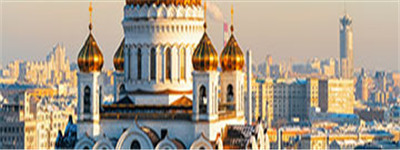 Special offer to Moscow. Click here to learn more
